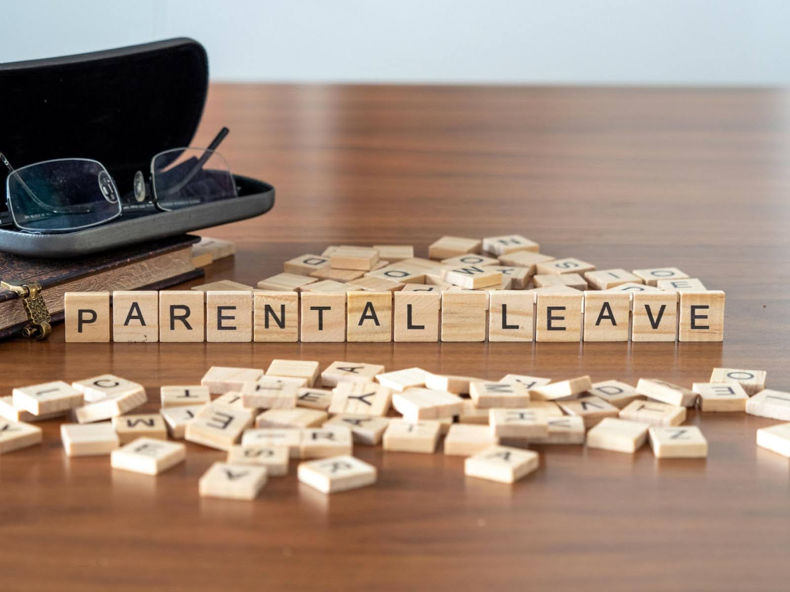 Navigating Parental Leave for Your Vet Med Staff